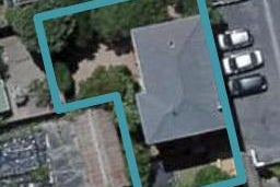 10 Seddon Terrace, Newtown, Wellington