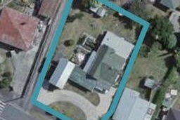 124 Cornwall Street, Masterton