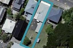 104 Pirie Street, Mount Victoria, Wellington
