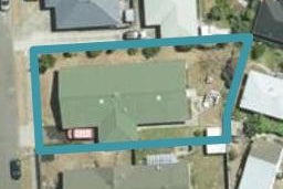 41 Arthur Baker Place, Redwoodtown, Blenheim