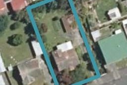 15 Trafalgar Street, Dannevirke