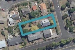 3 Graham Street, Hamilton East, Hamilton