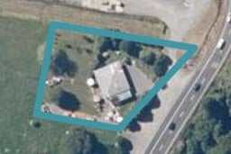 5483 State Highway 2, Putorino, Kotemaori