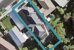 30 Ted William Street, New Windsor, Auckland