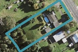 1082 Paerata Road, Paerata, Pukekohe