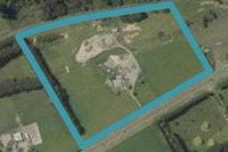 899 Napier Road, Whakarongo, Palmerston North