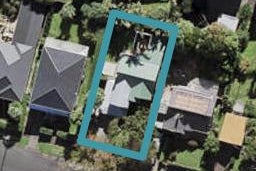 22 Rewa Road, Three Kings, Auckland