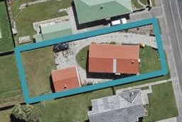152 Regent Street, Heidelberg, Invercargill