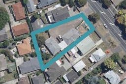 207A Galloway Street, Hamilton East, Hamilton