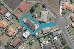 5A Gardiner Place, Fairfield, Hamilton