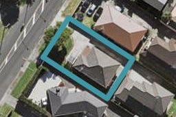 50 Hayr Road, Three Kings, Auckland