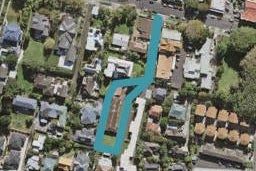 58A Ranfurly Road, Epsom, Auckland