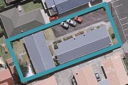 16 Darnell Street, Fitzroy, New Plymouth