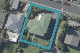 27 Havelock Street, Mornington, Dunedin