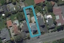 31 Jeffreys Road, Fendalton, Christchurch