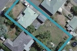 3 West Street, Greytown