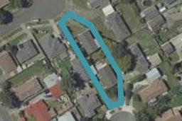 4 Bryce Place, Kelvin Grove, Palmerston North