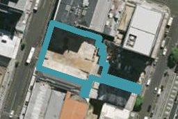 2105/10 Commerce Street, Auckland Central, Auckland