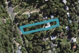 30 Te Toki Road, Ostend, Waiheke Island