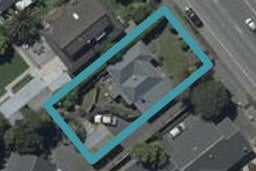 145 Barrington Street, Somerfield, Christchurch