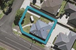 2 Calvert Avenue, Mangere East, Auckland