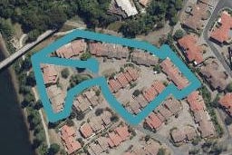 29 Selby Mews, Flagstaff, Hamilton