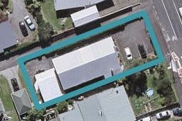 258 Carrington Street, Vogeltown, New Plymouth