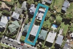 1/16 Belle Vue Avenue, Northcote Point, Auckland