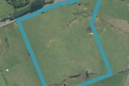 240 State Highway 2, Mangatāwhiri