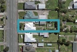 28 Morton Street, Georgetown, Invercargill