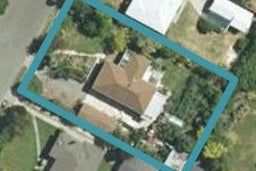 47 Percy Street, Blenheim