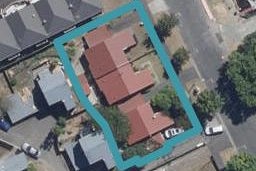 8G Fow Street, Hamilton Central, Hamilton