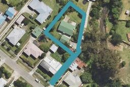 18 Grundy Street, Mangapapa, Gisborne