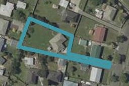 11 Wakefield Street, Awapuni, Palmerston North