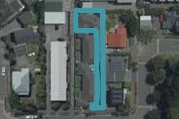 71D Poulson Street, Addington, Christchurch