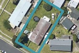 26 Marshall Street, Kawerau, Kawerau