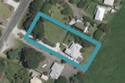 293 Hokianga Harbour Drive, Ōmāpere, Kaikohe