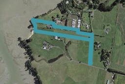 99B Waitangi Falls Road, Waiuku