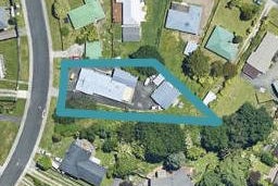 4 Kotuku Street, Springfield, Rotorua