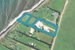 313 Porikapa Road, New Plymouth