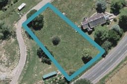 4177 Christchurch Akaroa Road, Little River, Little River