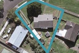 5 Grenville Street, Marfell, New Plymouth