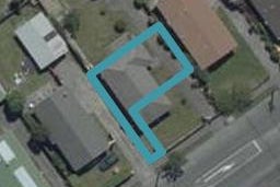 97A Farrington Avenue, Bishopdale, Christchurch