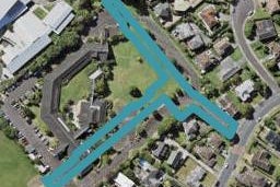 2 Monstedt Terrace, Windsor Park, Auckland