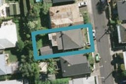 61 John Street, Ponsonby, Auckland