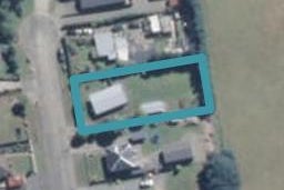 20 Neal Street, Temuka
