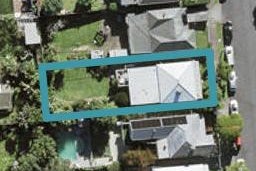 13 Chamberlain Street, Grey Lynn, Auckland