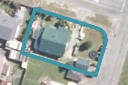 44 Reid Street, Blaketown, Greymouth