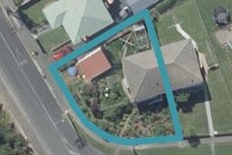 80 Aberdeen Road, Saint Clair, Dunedin