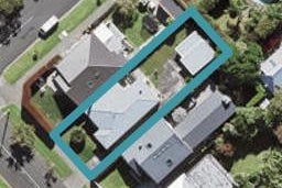 115 Warnock Street, Westmere, Auckland